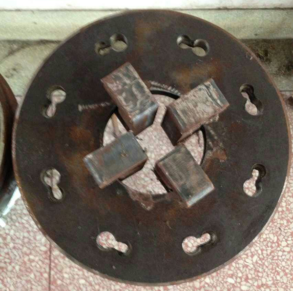 內螺紋